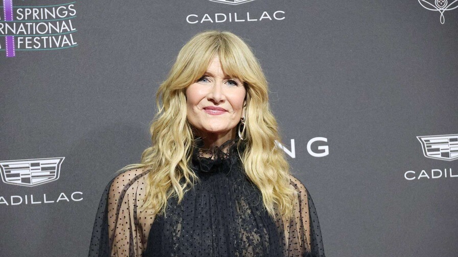 Laura Dern protagonizará un drama sobre la investigación que destapó el caso Epstein Laura Dern protagonizará un drama sobre la investigación que destapó el caso Epstein