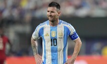 Messi se despide del público argentino con la Albiceleste bajo presión