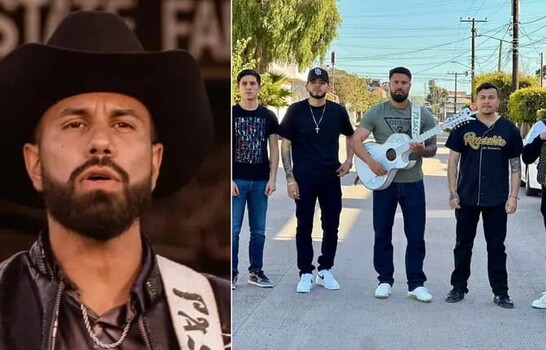 Cumpleañero mata al cantante del Grupo Reacción mientras le amenizaba su fiesta