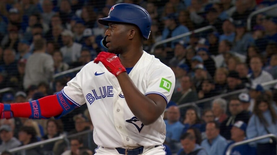 Jesús y Gary Sánchez conectan sus primeros jonrones en la campaña