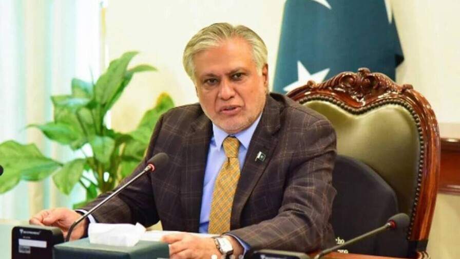 Pakistán acogerá conversaciones entre EE.UU. e Irán tras recibir el aval de socios Pakistán acogerá conversaciones entre EE.UU. e Irán tras recibir el aval de socios