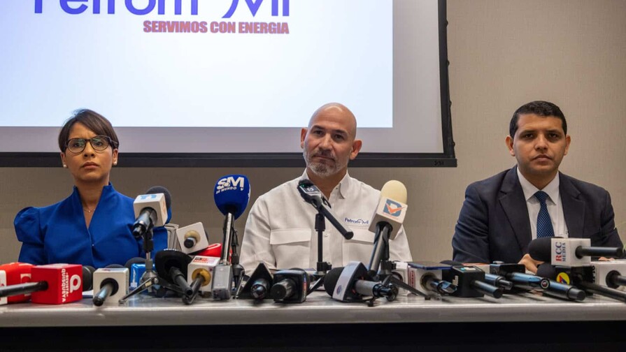 Petromovil justifica demanda y alegada difamación contra creador de contenido Jefte Ventura