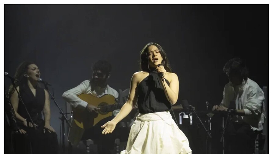 Reembolsarán importe íntegro de boletos del concierto suspendido de Rosalía en Milán