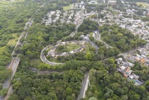 Economista advierte impacto ambiental en Los Jardines del proyecto vial de Los Próceres