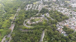 Economista advierte impacto ambiental en Los Jardines del proyecto vial de Los Próceres