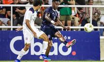 Seducir al público, reto del fútbol en RD