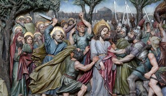 Jesús tuvo miedo de morir, pero no de su destino