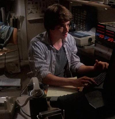 “WarGames”, el thriller que anticipó los riesgos de los ciberataques en sistemas militares