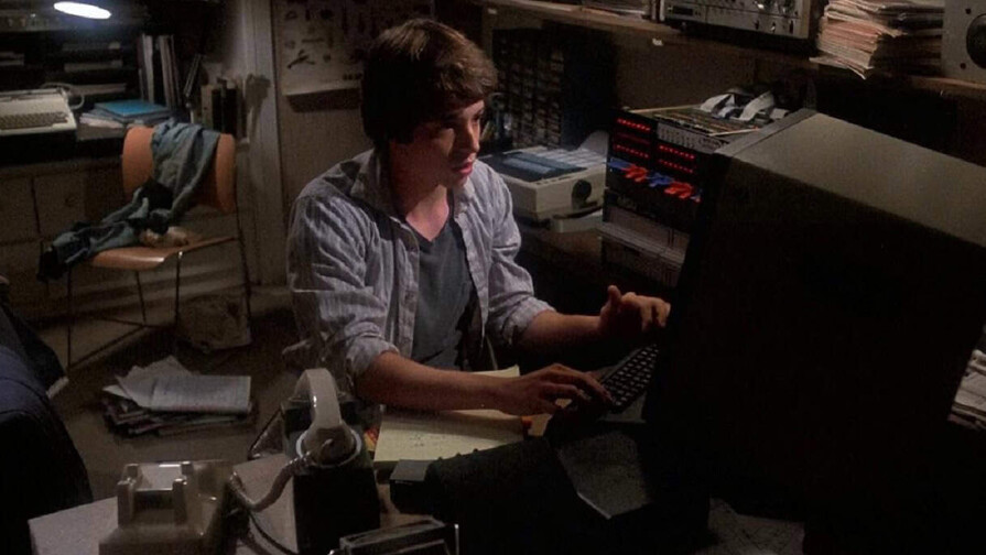 “WarGames”, el thriller que anticipó los riesgos de los ciberataques en sistemas militares “WarGames”, el thriller que anticipó los riesgos de los ciberataques en sistemas militares