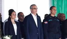 Presidente Abinader califica de “inaceptable” agresión de coronel a joven en Los Mina