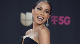 La cantante Anitta anuncia el lanzamiento de su octavo disco