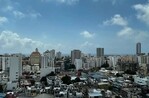 Magín Díaz dice que la economía creció de 4.5 % en el primer semestre del año Magín Díaz dice que la economía creció de 4.5 % en el primer semestre del año