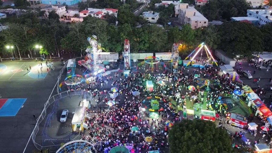 Fiestas patronales: un culto al vicio financiado con fondos públicos