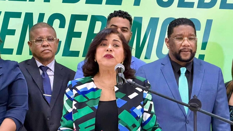 FP cuestiona despliegue de seguridad del Gobierno para Semana Santa