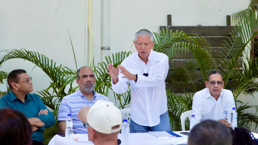 PRD urge al gobierno tomar medidas para atenuar el impacto de la crisis global por guerra