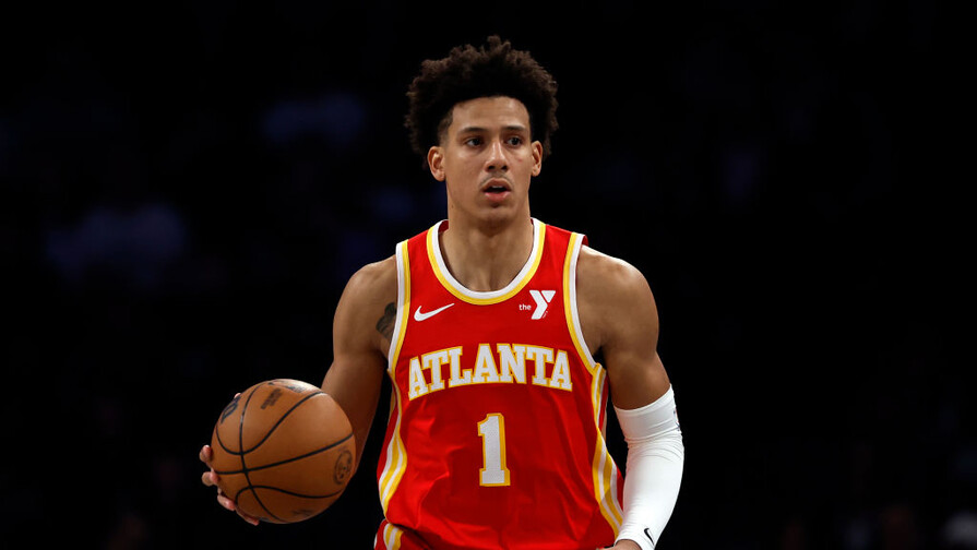Los Hawks derrotan a los Celtics y alargan a 13 su racha de victorias en Atlanta Los Hawks derrotan a los Celtics y alargan a 13 su racha de victorias en Atlanta