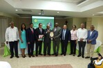 Reconocen aportes del médico Cruz Jiminián y del profesor Melanio Hernández, autor del libro “Nacho” Reconocen aportes del médico Cruz Jiminián y del profesor Melanio Hernández, autor del libro “Nacho”