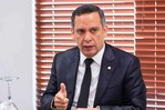 Luis Henry Molina y otros 10 jueces de la Suprema Corte de Justicia cumplen periodo el sábado Luis Henry Molina y otros 10 jueces de la Suprema Corte de Justicia cumplen periodo el sábado