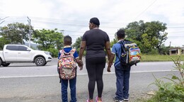 El Tribunal Constitucional admite hijos en común como prueba de unión para transferir pensión