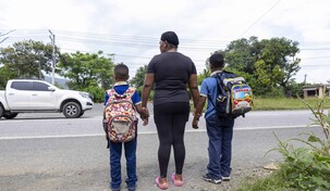 El Tribunal Constitucional admite hijos en común como prueba de unión para transferir pensión