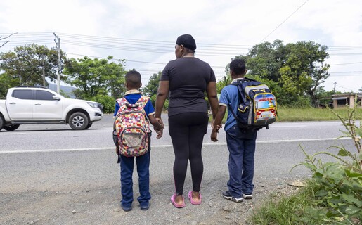 El Tribunal Constitucional admite hijos en común como prueba de unión para transferir pensión