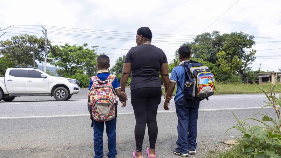 El Tribunal Constitucional admite hijos en común como prueba de unión para transferir pensión