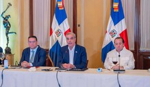 El Gobierno garantiza estabilidad en los precios de la canasta básica