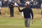 Tiger Woods se declara no culpable de su accidente en EEUU