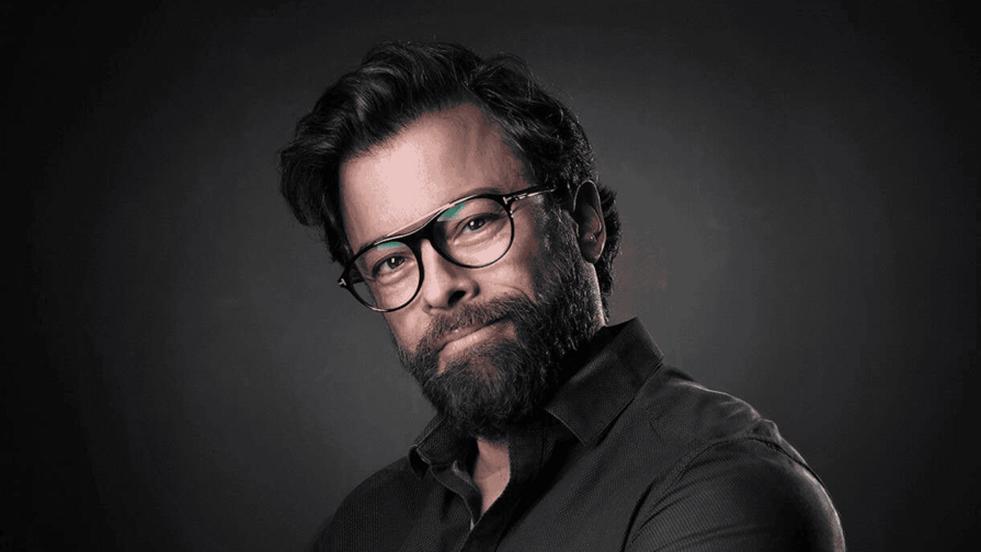 Ricardo Piantini: la fotografía como relato