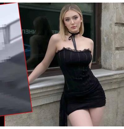 Video | Una influencer de 21 años muere de forma trágica tras lanzarse desde un puente