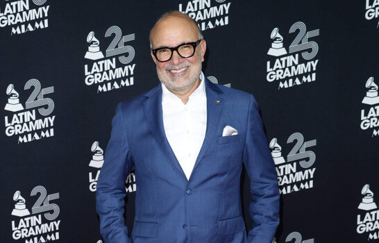 La Academia Latina de la Grabación abre inscripción para el Latin Grammy 2026