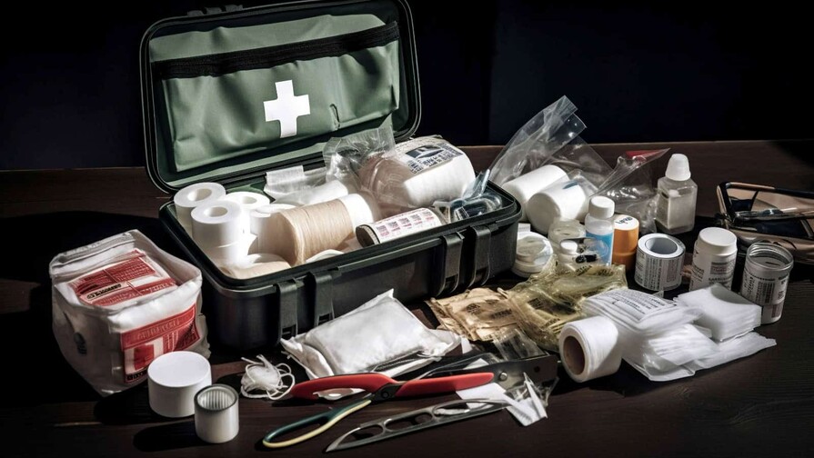 ¿De viaje en Semana Santa? Esto es lo que no puede faltar en tu botiquín