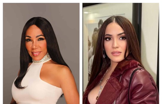 Magali Febles emprende acciones legales contra Karen Yapoort por presunta difamación