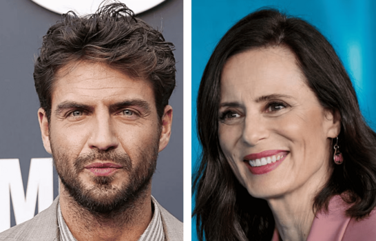 Maxi Iglesias y Aitana Sánchez-Gijón: el romance que nadie vio venir