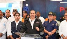 Prudencia, responsabilidad y conciencia: el llamado del ministro de Salud en Semana Santa