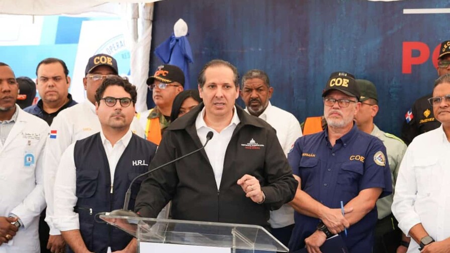 Prudencia, responsabilidad y conciencia: el llamado del ministro de Salud en Semana Santa