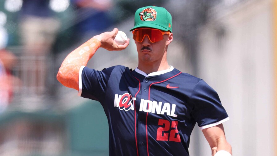 Fuentes: Piratas y Konnor Griffin mantienen negociaciones contractuales