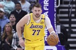 Con Doncic y Totti, dos clubes de básquet de Roma sueñan con la NBA Europa