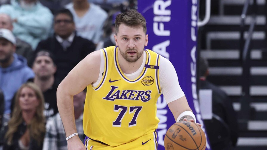 Con Doncic y Totti, dos clubes de básquet de Roma sueñan con la NBA Europa