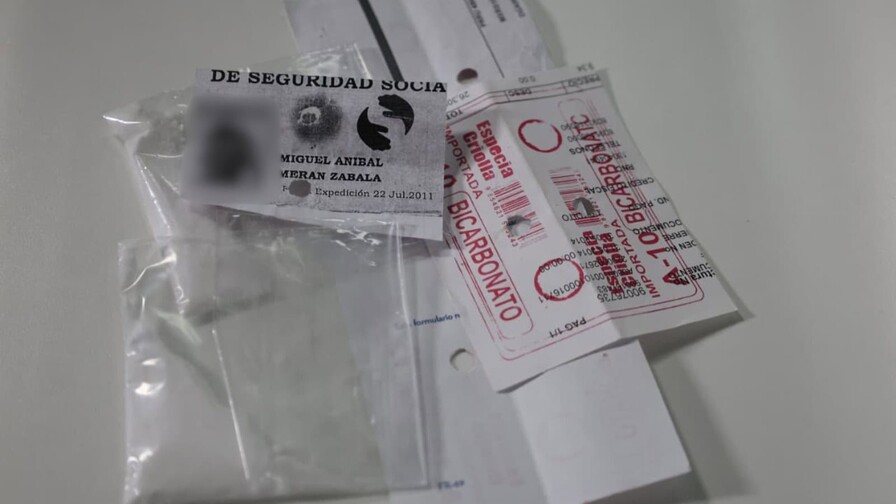 Pro Consumidor actuará tras denuncia de Diario Libre por venta de bicarbonato ilegal