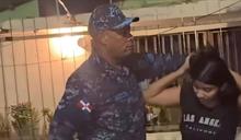 Pedirán prisión preventiva para el coronel Madé, acusado de agredir a una joven en Los Mina