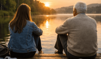 La vida a través de los años