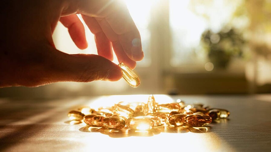 ¿La vitamina E realmente elimina los quistes mamarios o no hay suficiente evidencia?