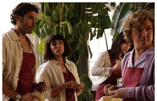 Si es martes, es asesinato, la nueva serie de Disney+ que lleva crimen y humor a Lisboa