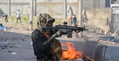 Testimonios de sobrevivientes de masacre que dejó 70 muertos en Haití