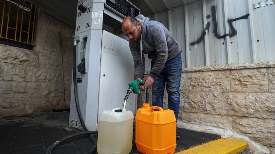 El petróleo se dispara mientras Washington y Teherán suben el tono