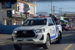 Identifican presuntos asaltantes ultimados durante intento de atraco en Mao