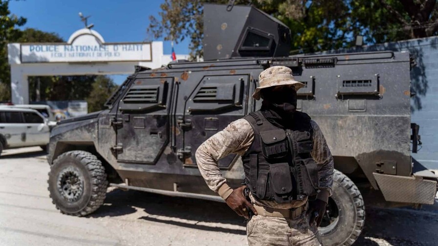 ¿Cómo operará la nueva misión para restaurar la seguridad en Haití?