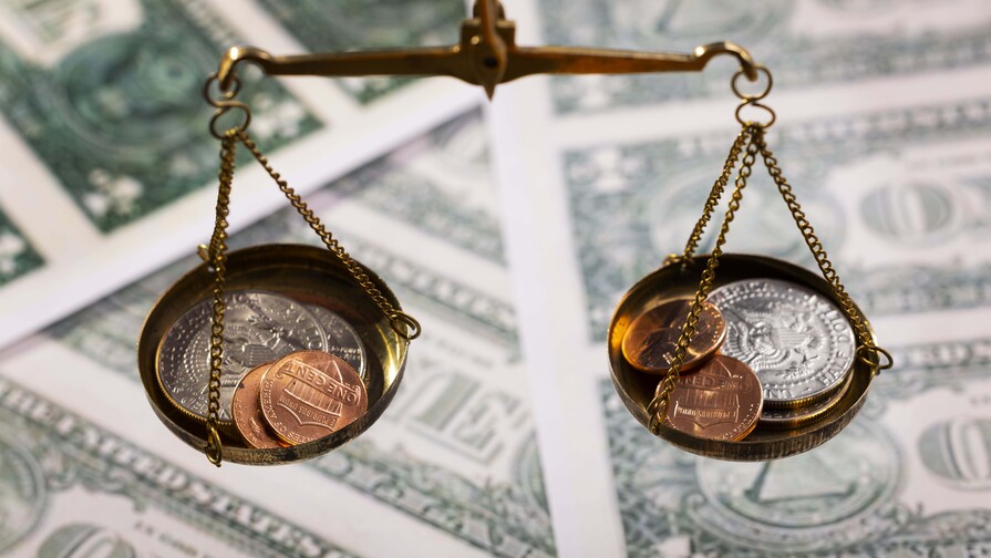 La deuda pública alcanzó los US$80,670.2 millones en febrero