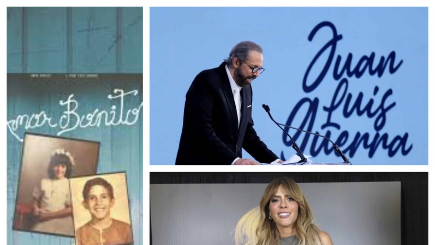 “Amor bonito”: el esperado cruce musical entre Kany García y Juan Luis Guerra